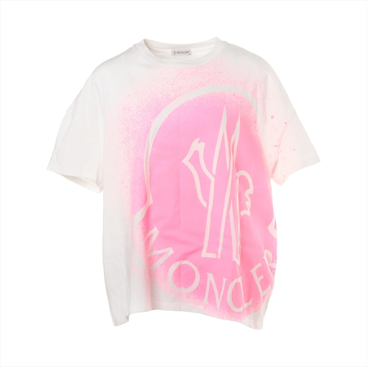 ☆美品☆モンクレール/ワンピース　ピンク/3A コメ兵｜モンクレール MONCLER ダウンジャケット｜MONCLER