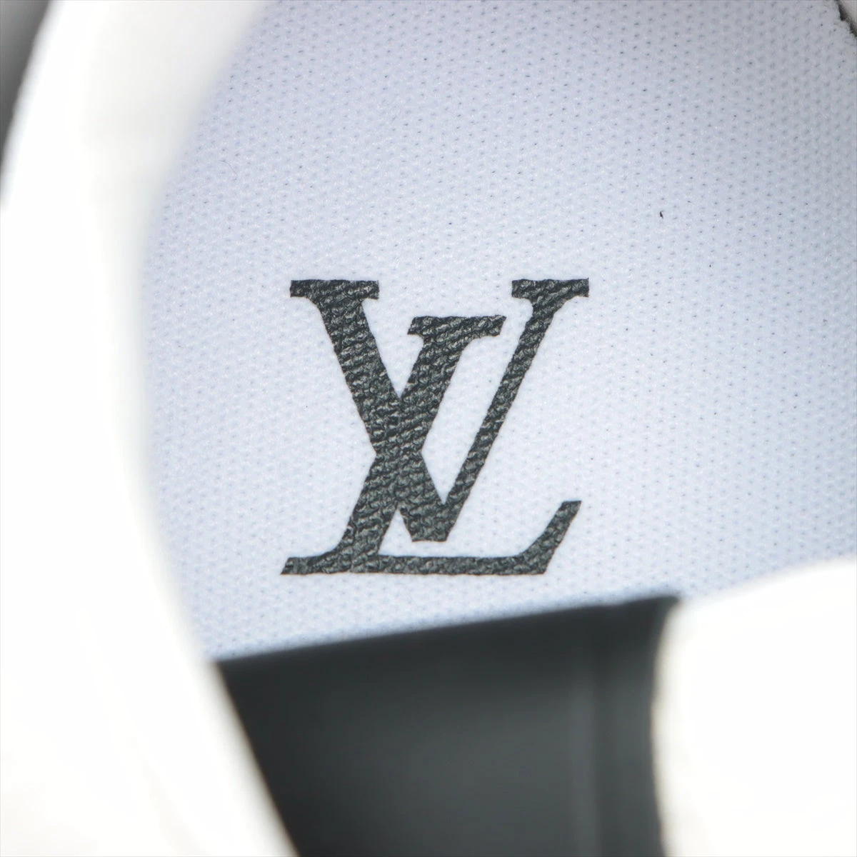 Louis Vuitton トレイナーライン 草間彌生 2023 ブラック LOUIS