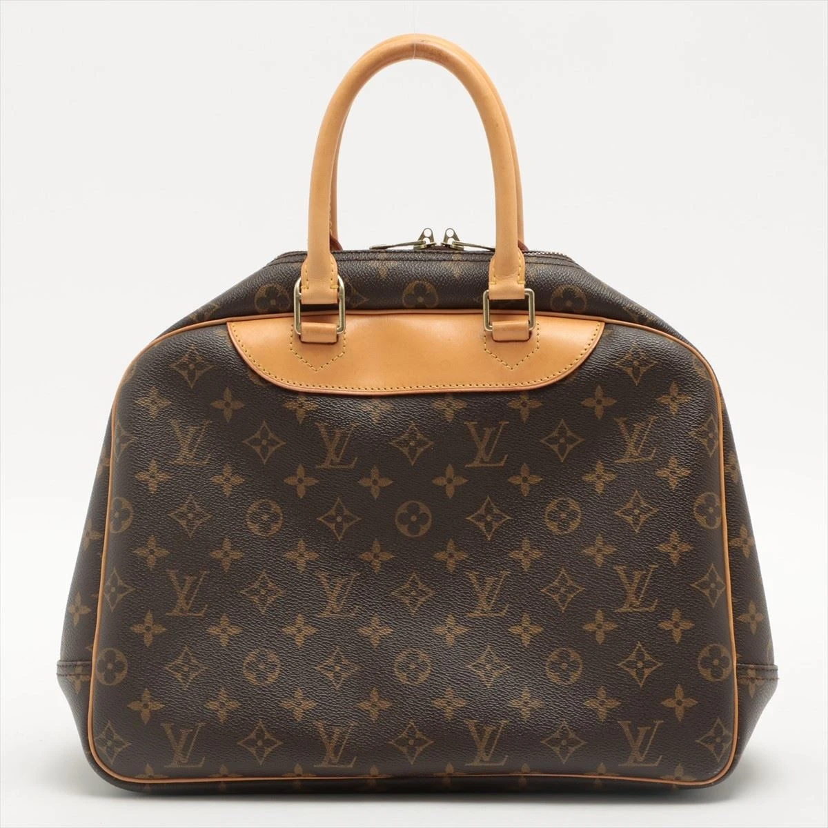 ルイヴィトンモノグラム　トゥルーヴィル ルイヴィトン LOUIS VUITTON トゥルーヴィル モノグラム