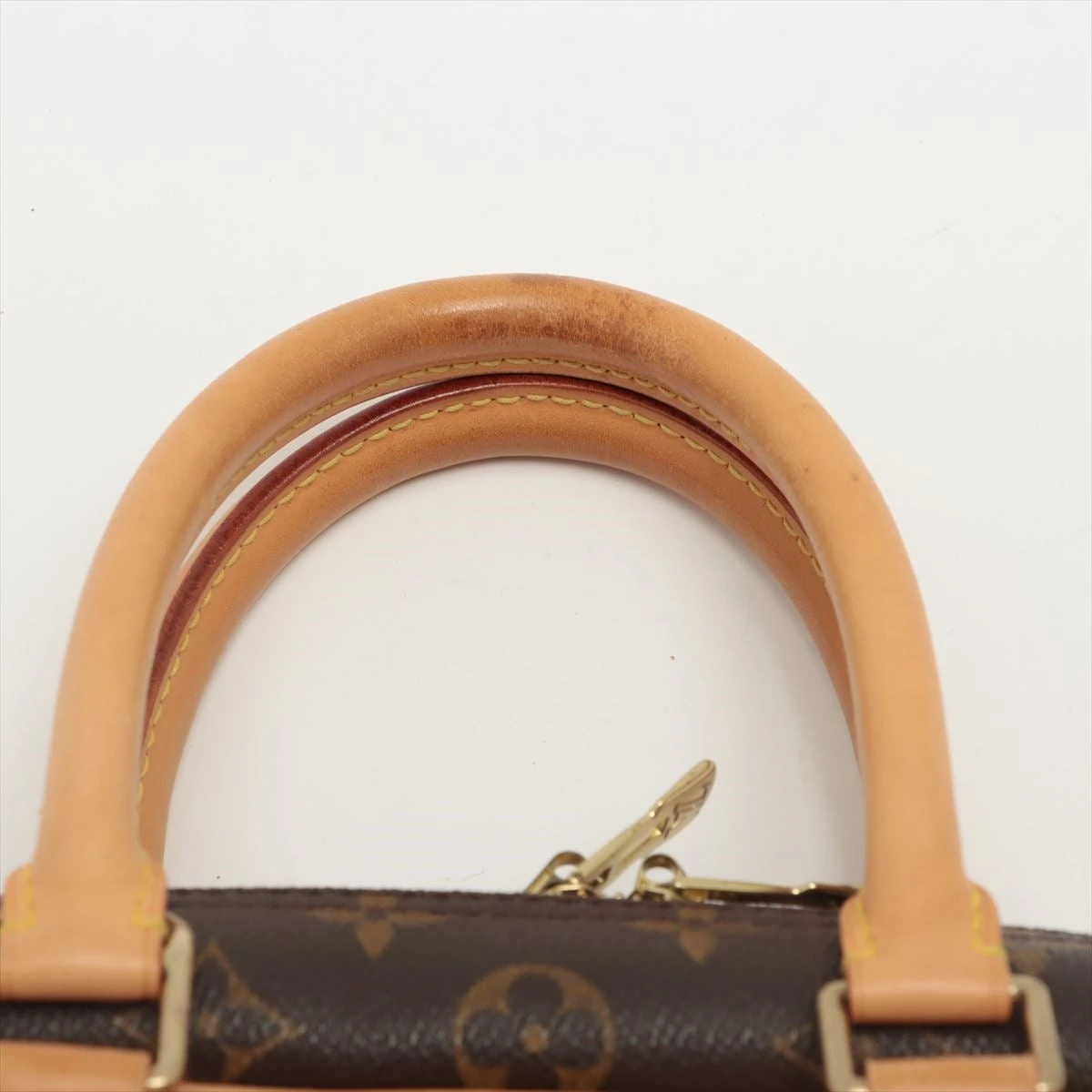ヴィトン モノグラム トゥルーヴィル M42228 A1930505｜中古