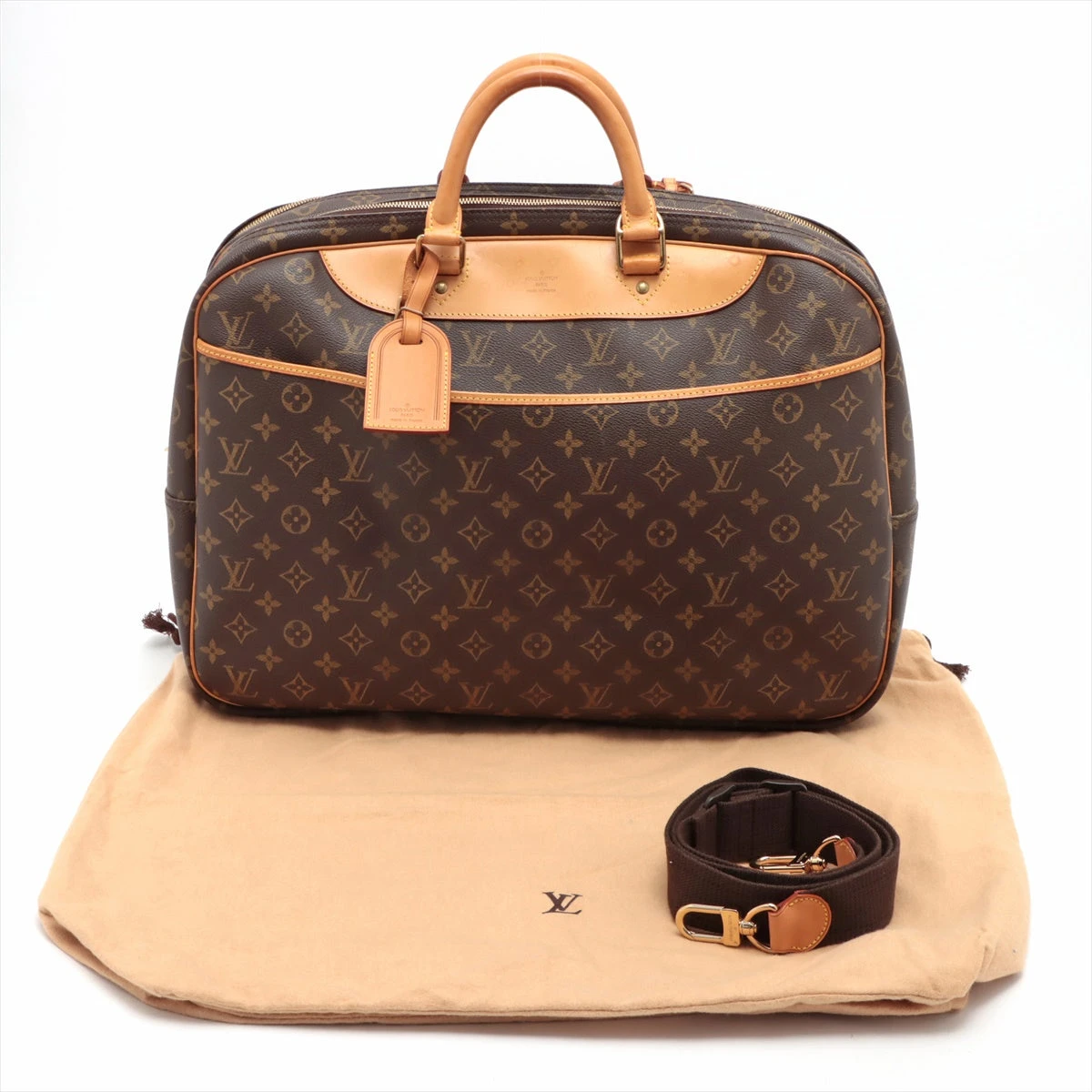 ルィヴィトンモノグラム　アリゼ 楽天市場】【バッグ】LOUIS VUITTON ルイ ヴィトン モノグラム