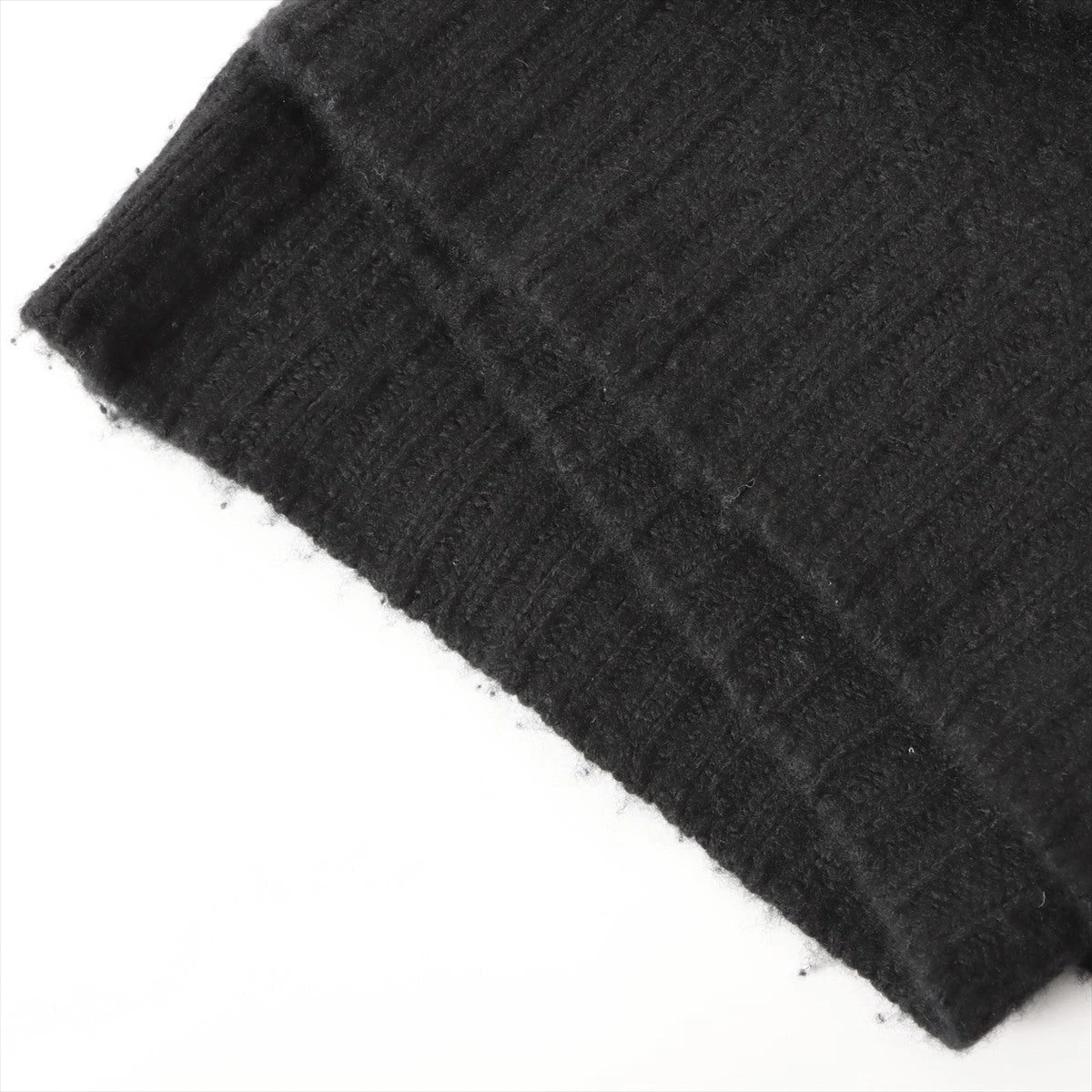 クロムハーツ パーカー カシミヤ ブラック L クロスパッチ クロムハーツ パーカー カシミヤ ブラック L クロスパッチ