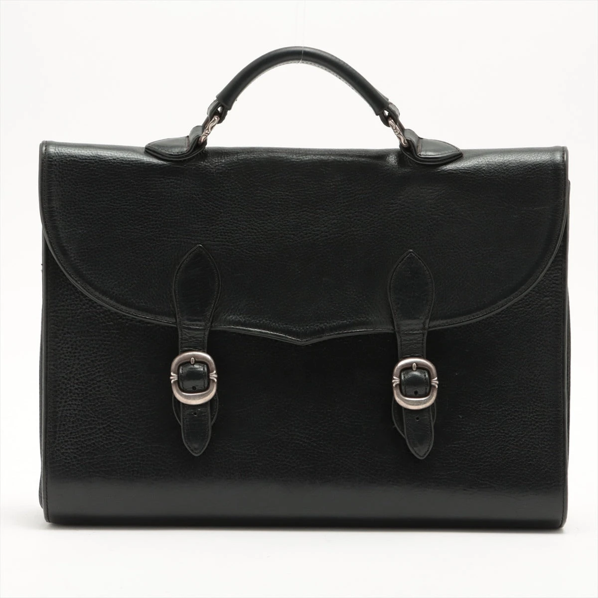 Chrome hearts クロムハーツ　ブリーフケース　ガンスリンガー CHROME HEARTS クロムハーツガンスリンガー ブリーフケース