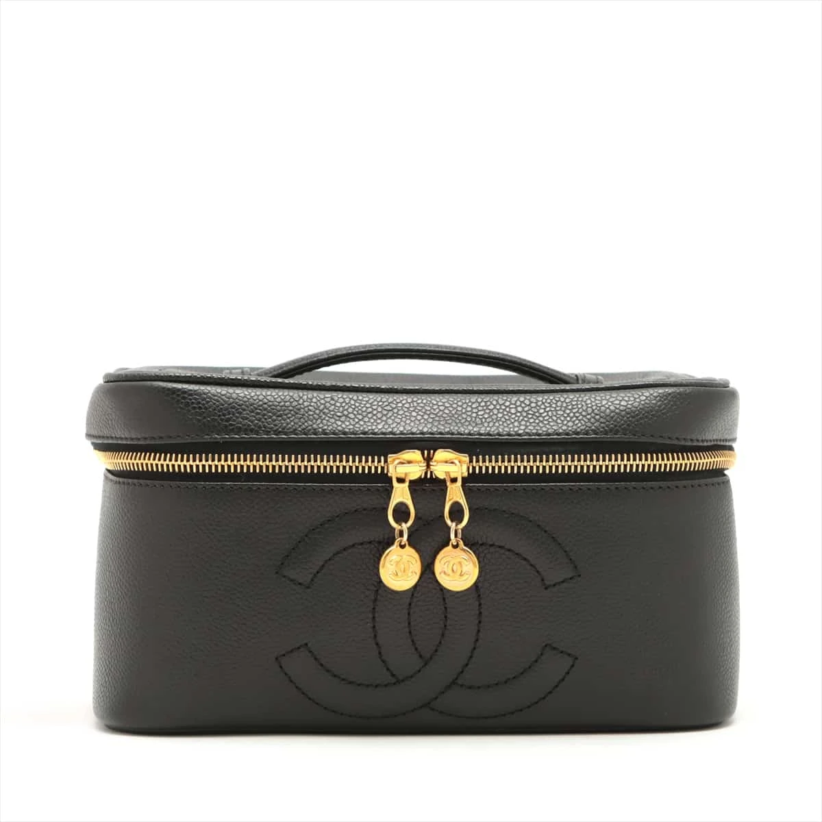 CHANEL ココマーク シャネル バニティバッグ Amazon | [CHANEL] (シャネル) バニティバッグ CC ココマーク