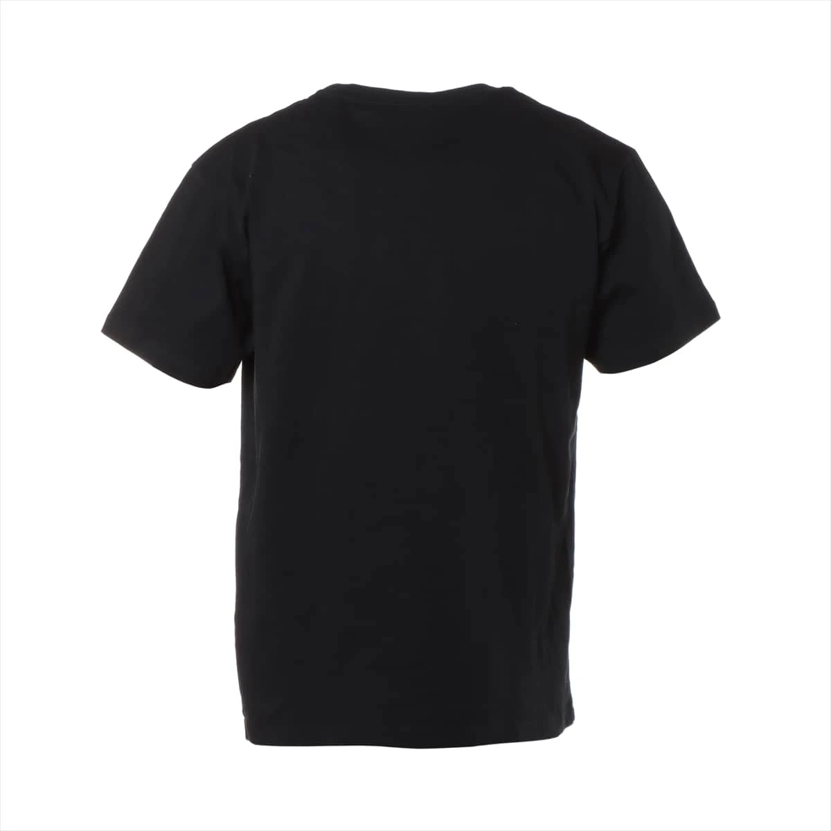 グッチ　ノベルティ　Tシャツ ブラック　XL グッチ×ノースフェイス コットン Tシャツ XS メンズ ブラック