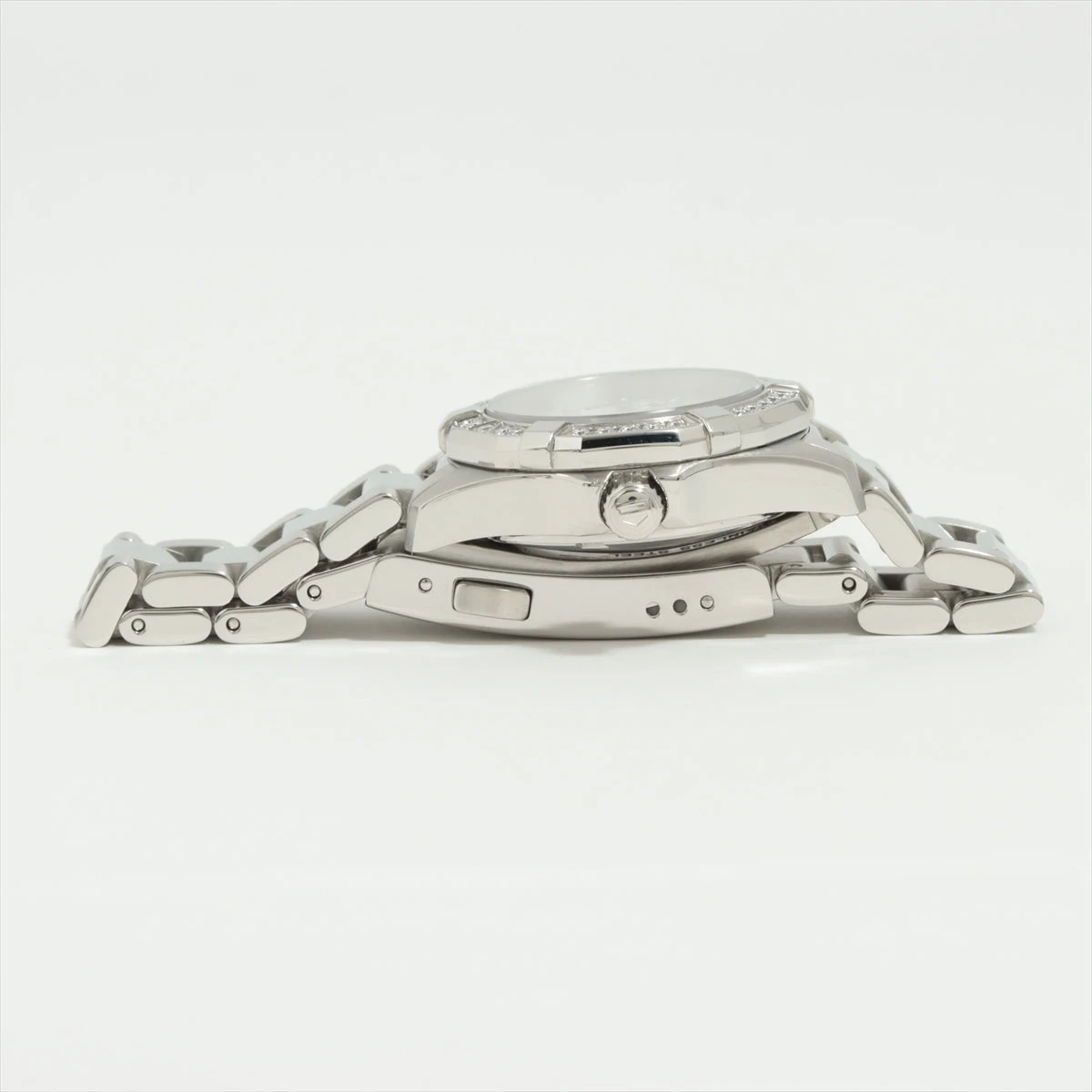 タグホイヤー アクアレーサー WBD1413 SS QZ シェル文字盤 A1856446