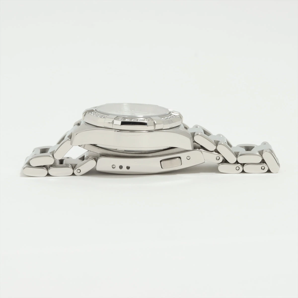 タグホイヤー アクアレーサー WBD1413 SS QZ シェル文字盤 A1856446