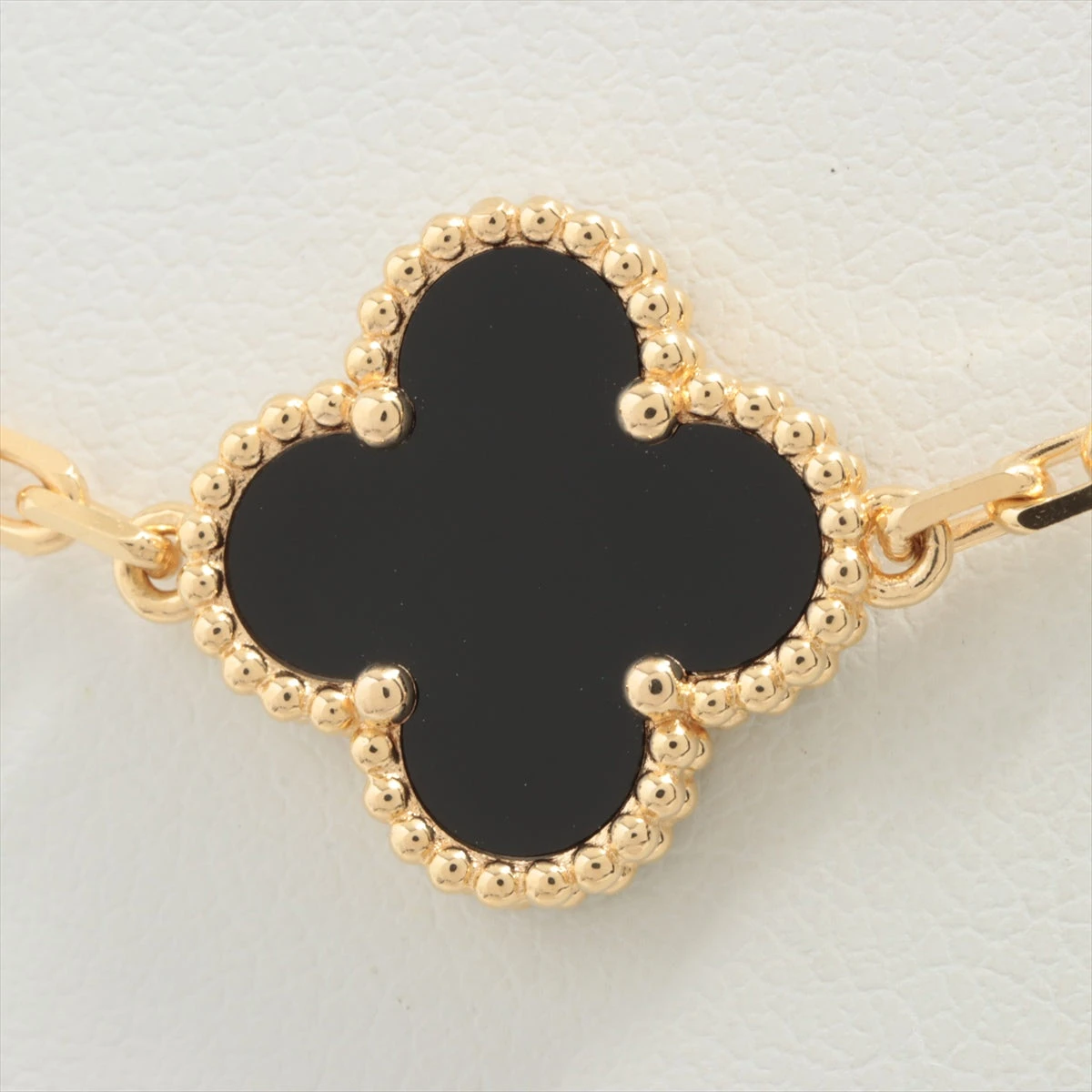 Van Cleef ＆ Arpels ヴァンクリーフ＆アーペル ネックレス