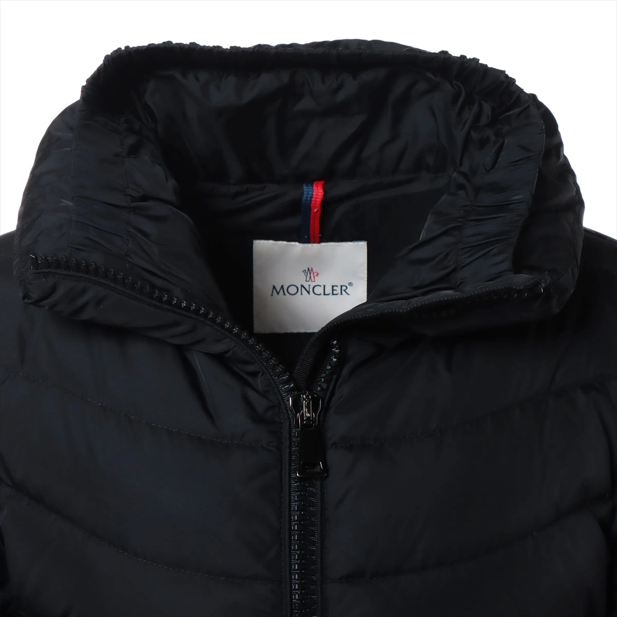 MONCLER モンクレール　MIRIEL ミリエル　ダウン　ブラック　黒　1 MONCLER モンクレール MIRIEL ミリエル ダウン ブラック 黒 1 【公式通販】