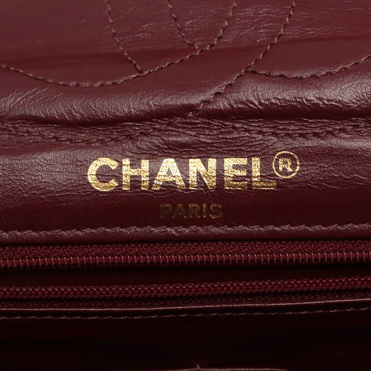 CHANEL★シャネル パリ限定マトラッセダブルフラップ Aランク CHANEL パリ限定 マトラッセ | ダブルフラップバッグ - LAYER
