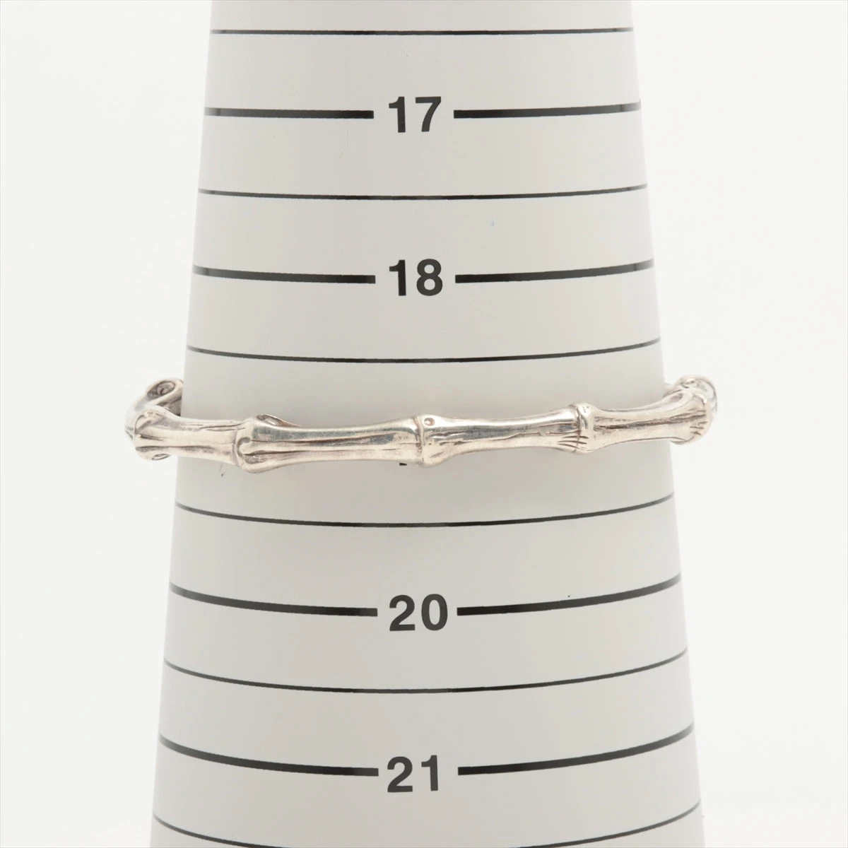 Tiffany ティファニー バンブー バングル ブレスレット