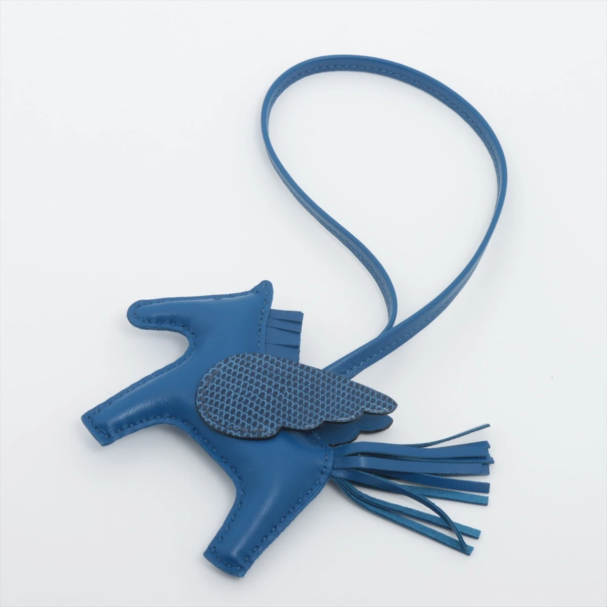 エルメス ロデオチャーム ペガサスPM U：2022年 チャーム