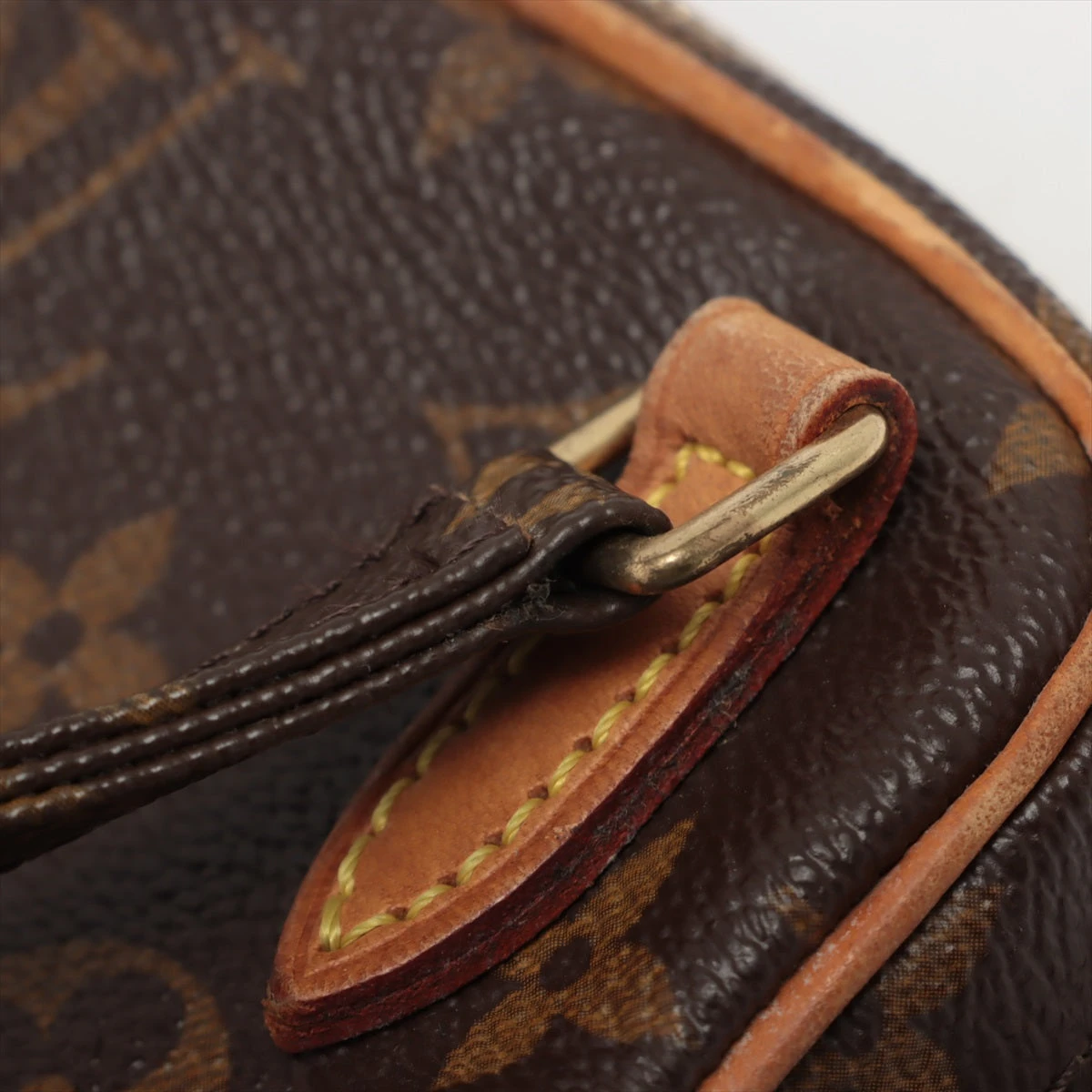 専用　ルイヴィトン　コンパクト　ポシェット マルリー バンドリエール LOUIS VUITTON /ルイ ヴィトン】よりポシェット・マルリーバンド