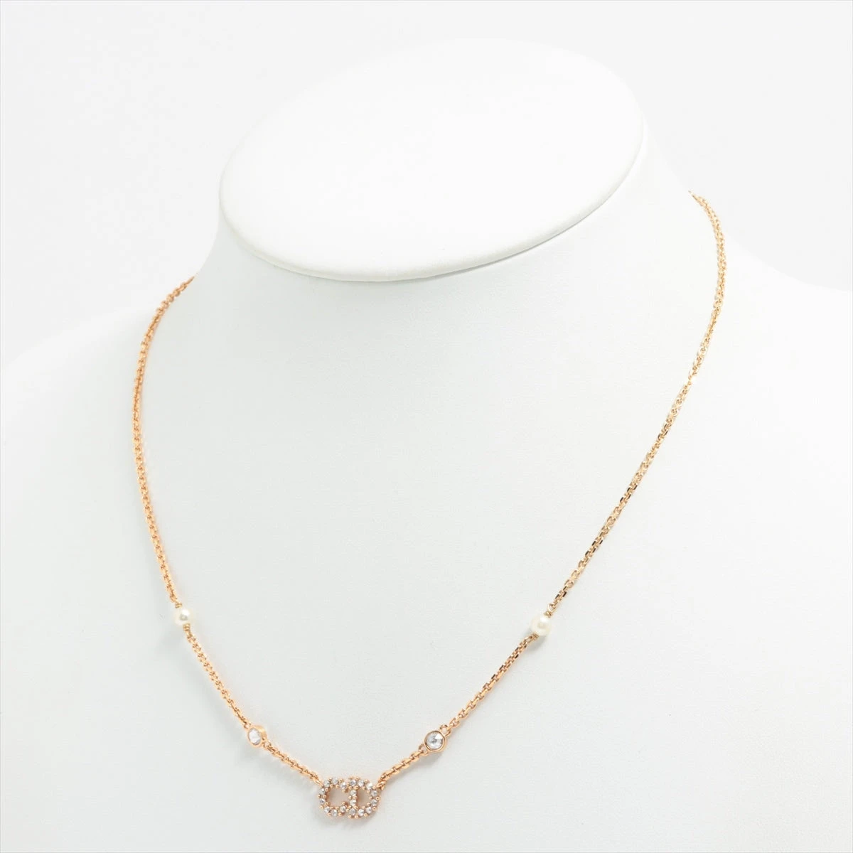 ディオール 正規品 CLAIR D LUNE クレールディーリュヌ ネックレス 楽天市場】【1500円offクーポン】【新品 ラッピング済 ショップ