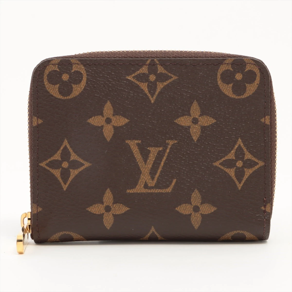 美品❣ヴィトン モノグラム ジッピーコインパース ラウンド 財布 コインケース 楽天市場】【財布】LOUIS VUITTON ルイ ヴィトン モノグラム