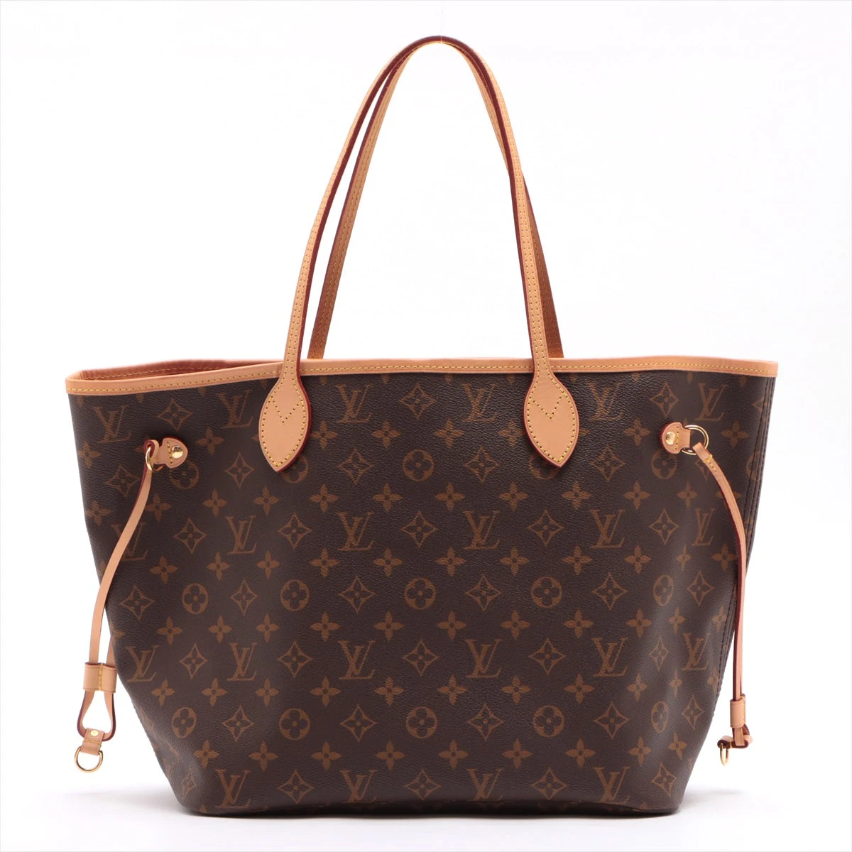 ヴィトン モノグラム ネヴァーフルMM M41178