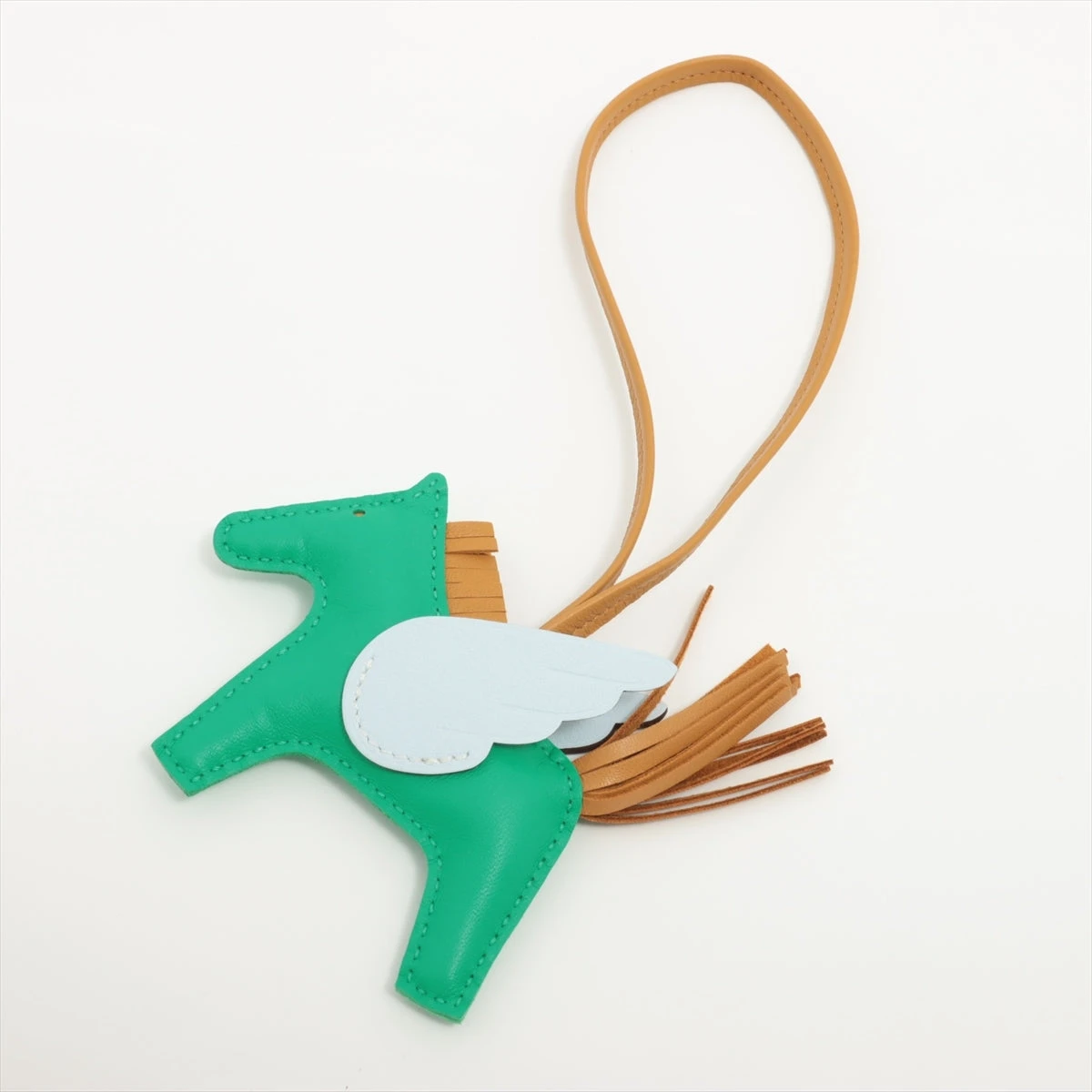 ♡【美品】ロデオチャームペガサスPM 楽天市場】HERMES(エルメス) ロデオチャーム ペガサス PM その他