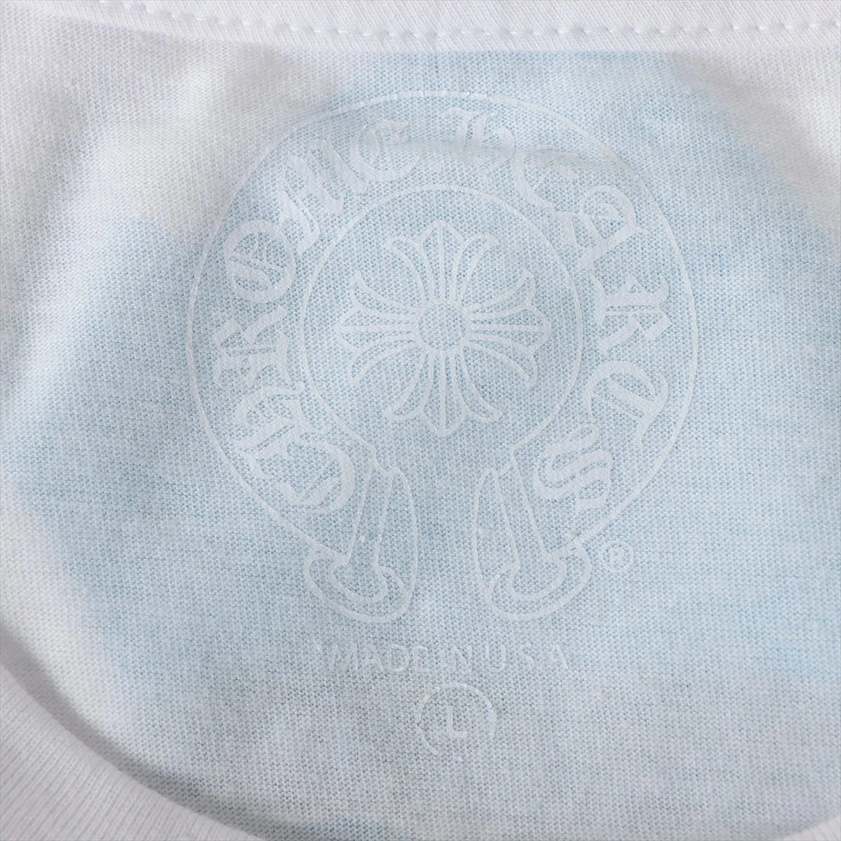 クロムハーツ 原宿限定 ロンT L 激レア！CHROME HEARTS クロムハーツ 原宿限定 ロンT XLサイズ