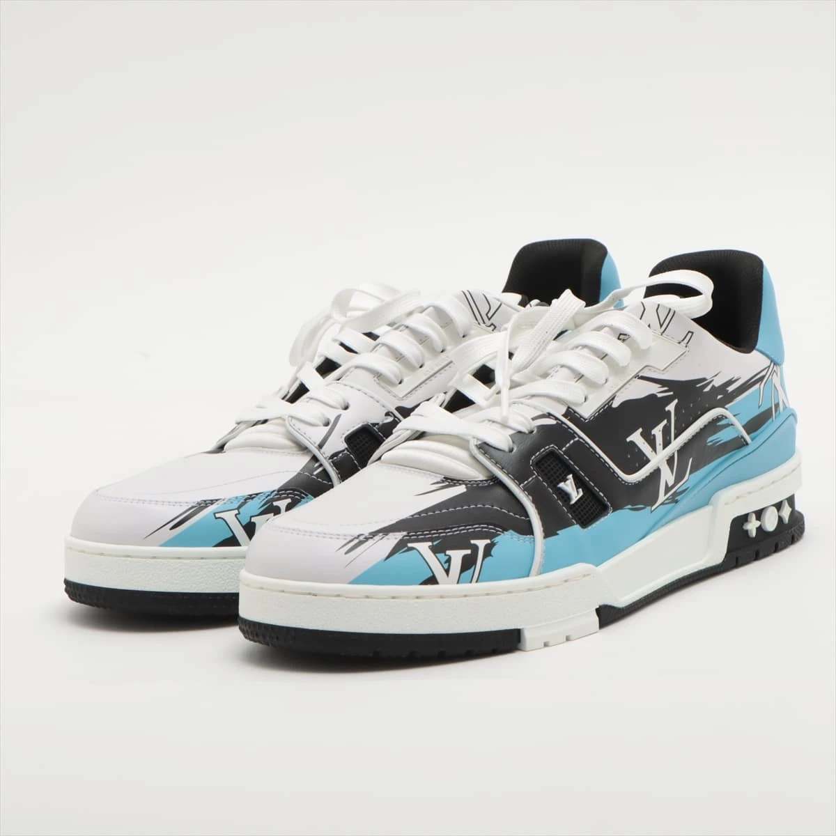 ルイヴィトン スニーカー｜page=48｜中古ブランド品・ブランド古着通販