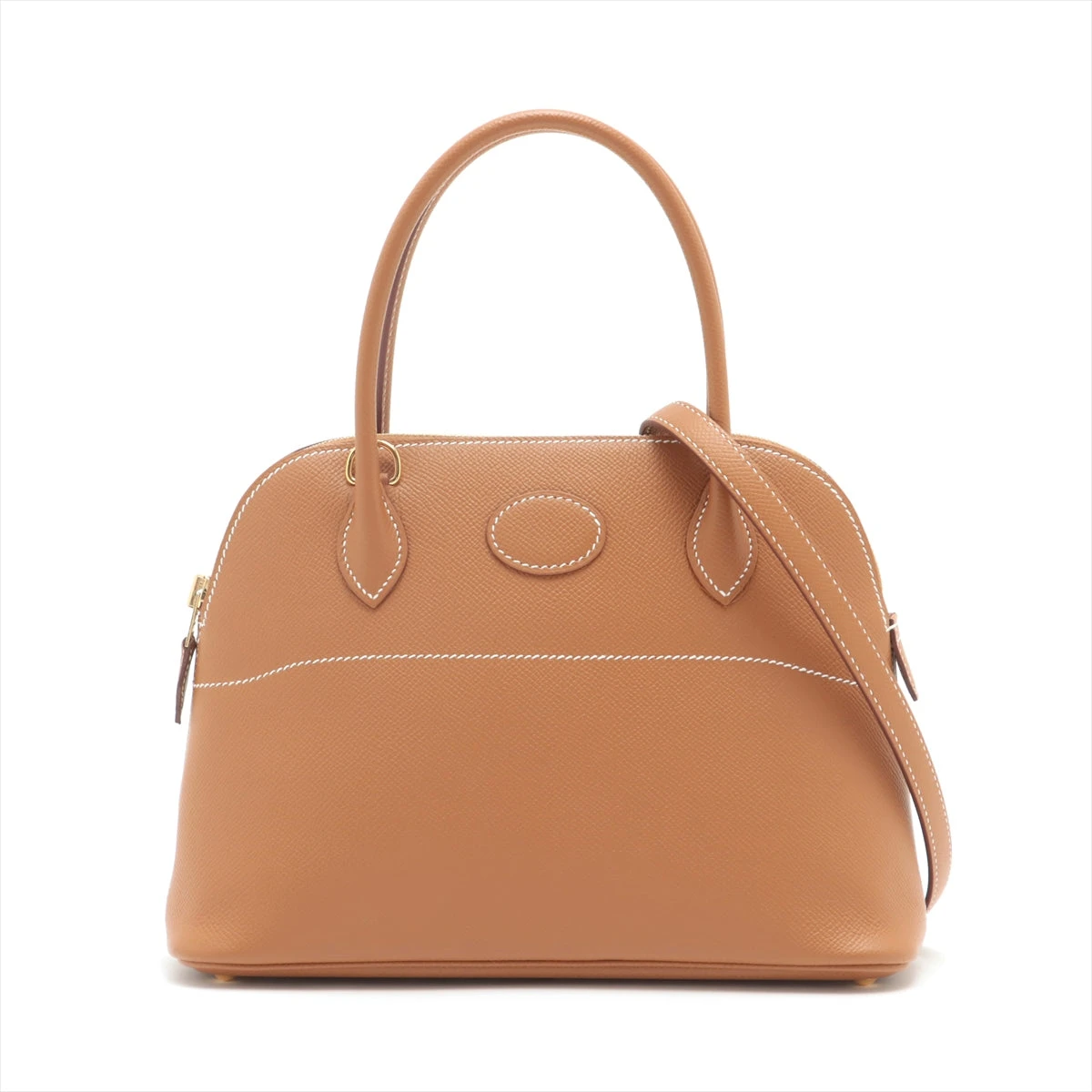 エルメス　ボリート空箱 エルメス ボリード27 バッグ ALLU心斎橋店｜中古ブランド品