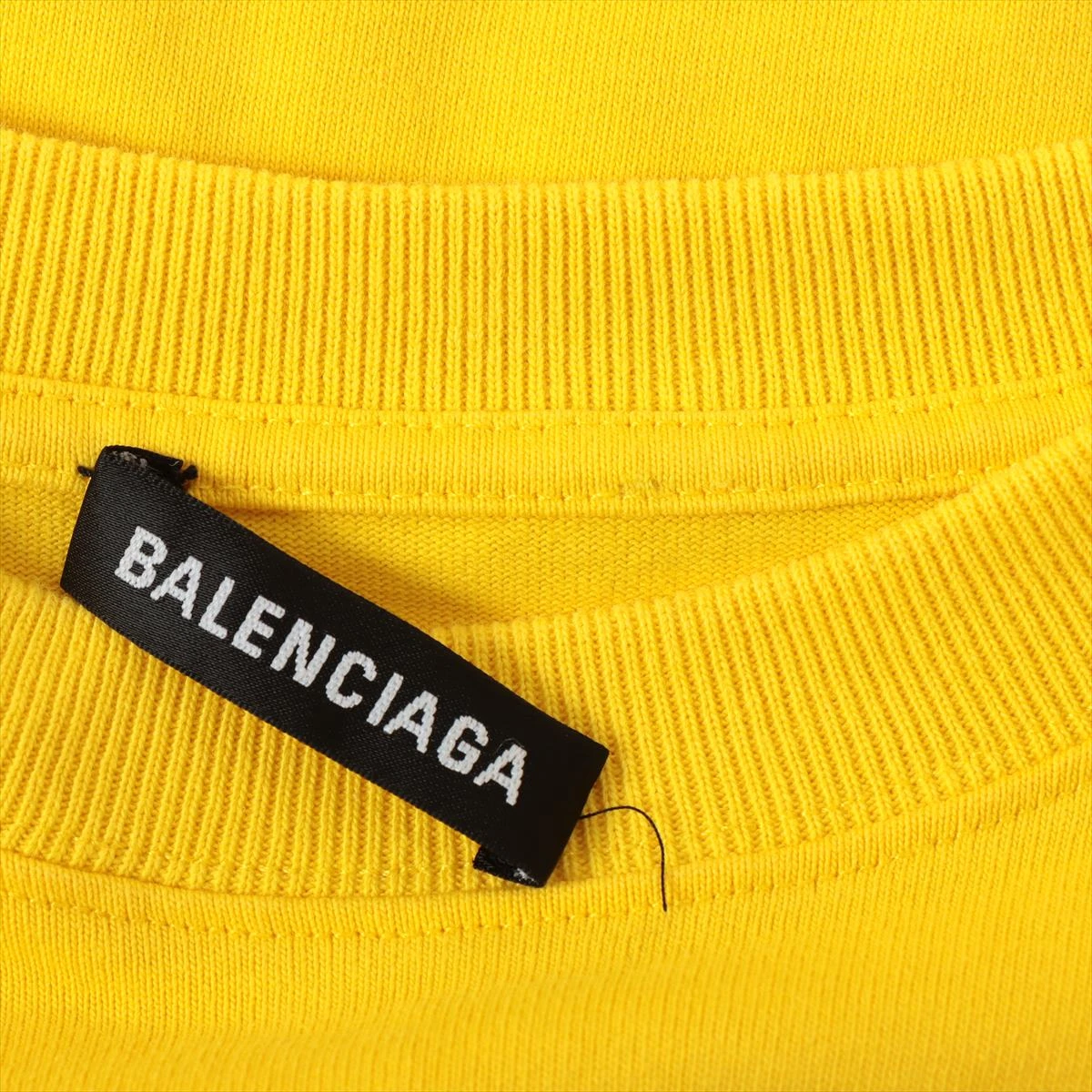 バレンシアガ　tシャツ XS 楽天市場】BALENCIAGA(バレンシアガ) サイズ:XS 19SS You Are