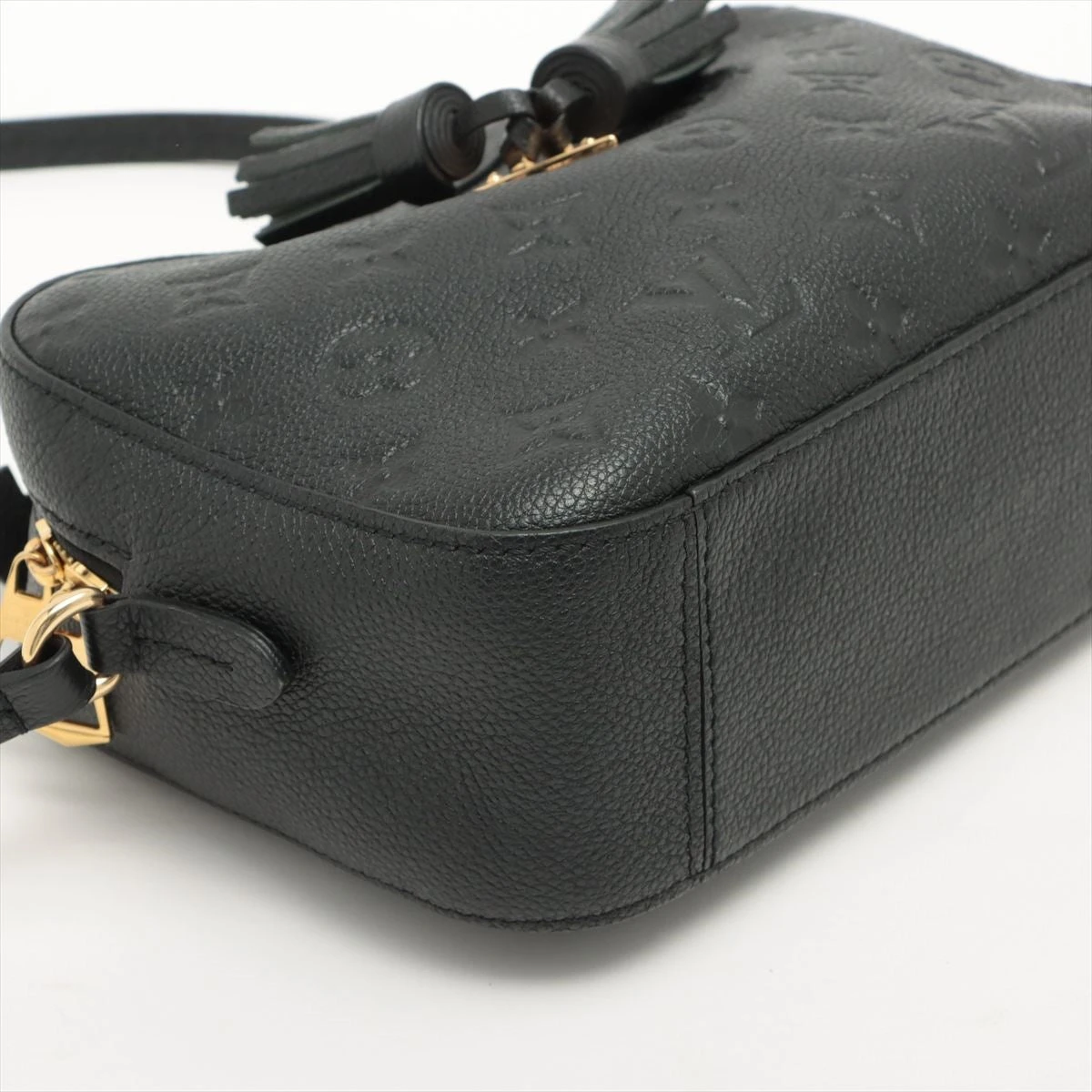 ヴィトン モノグラムアンプラント サントンジュ M44593 A1920649｜中古