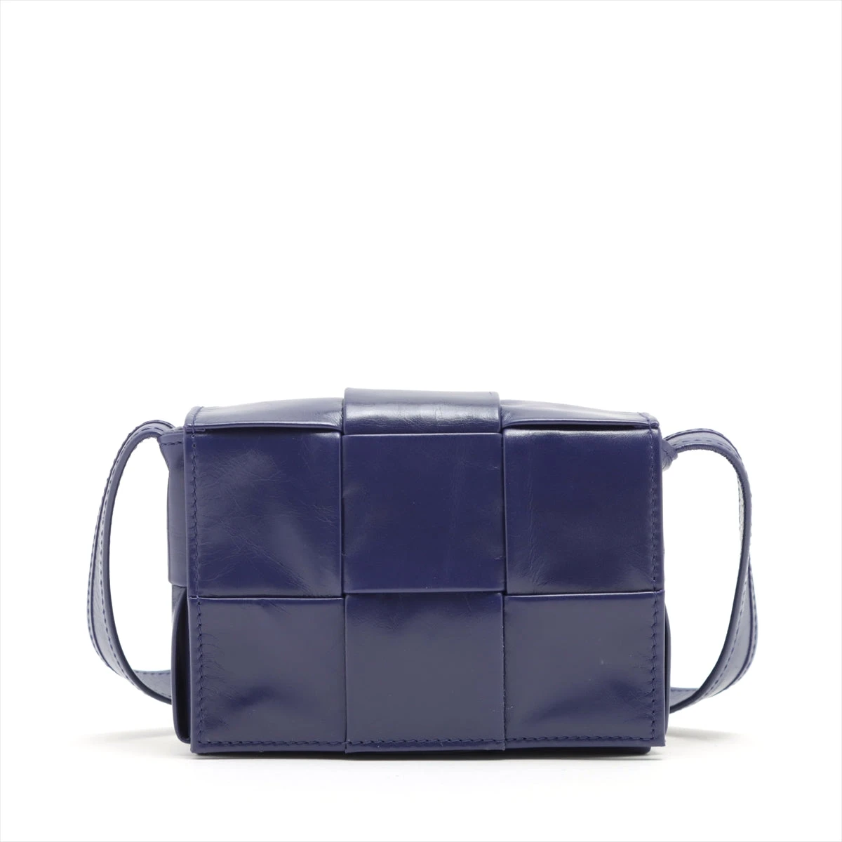 ボッテガヴェネタ マキシイントレチャート キャンディ カセット