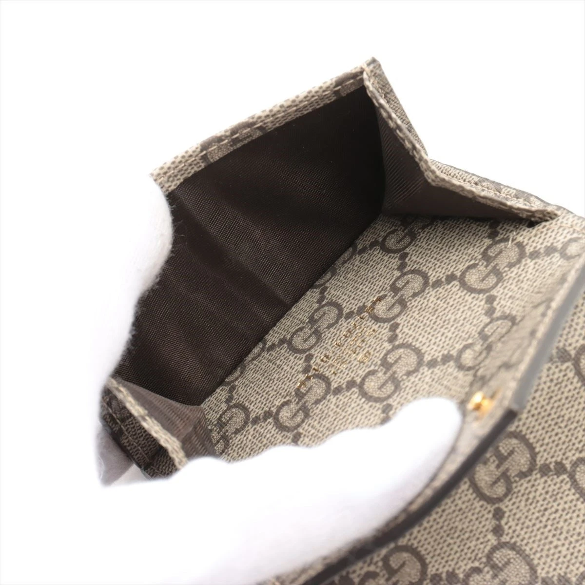 グッチ×バレンシアガ コラボ 三つ折り財布 ぺーパーミニウォレット 681704 楽天市場】GUCCI グッチ 681704 BALENCIAGA バレンシアガ コラボ