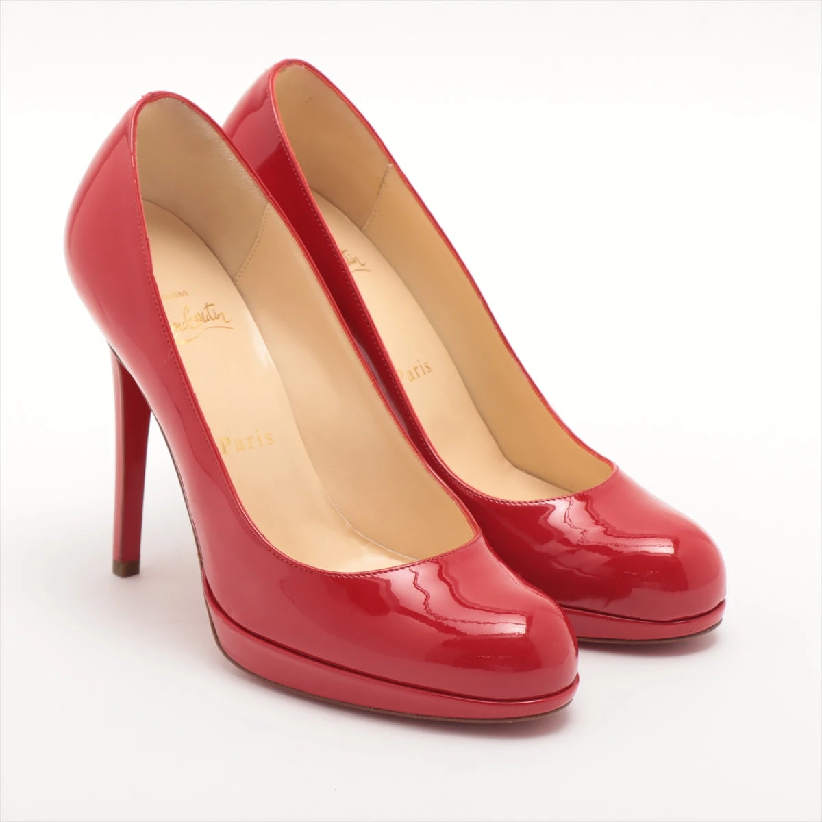 新品 クリスチャンルブタン サンダル 37 Christian Louboutin クリスチャンルブタン スタッズ サンダル
