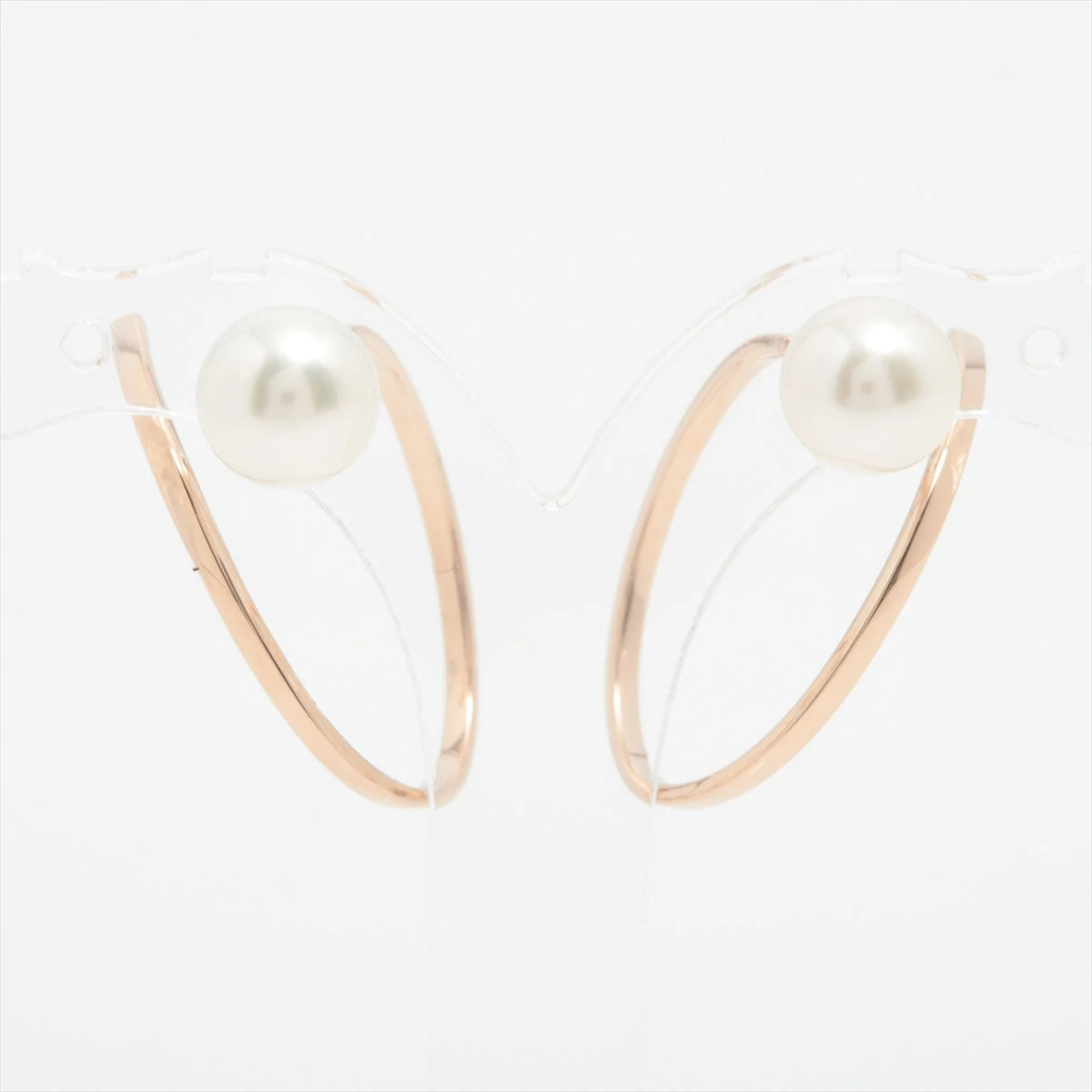 TASAKI - タサキ 田崎真珠 TASAKI ピアス ア ファイン バランス