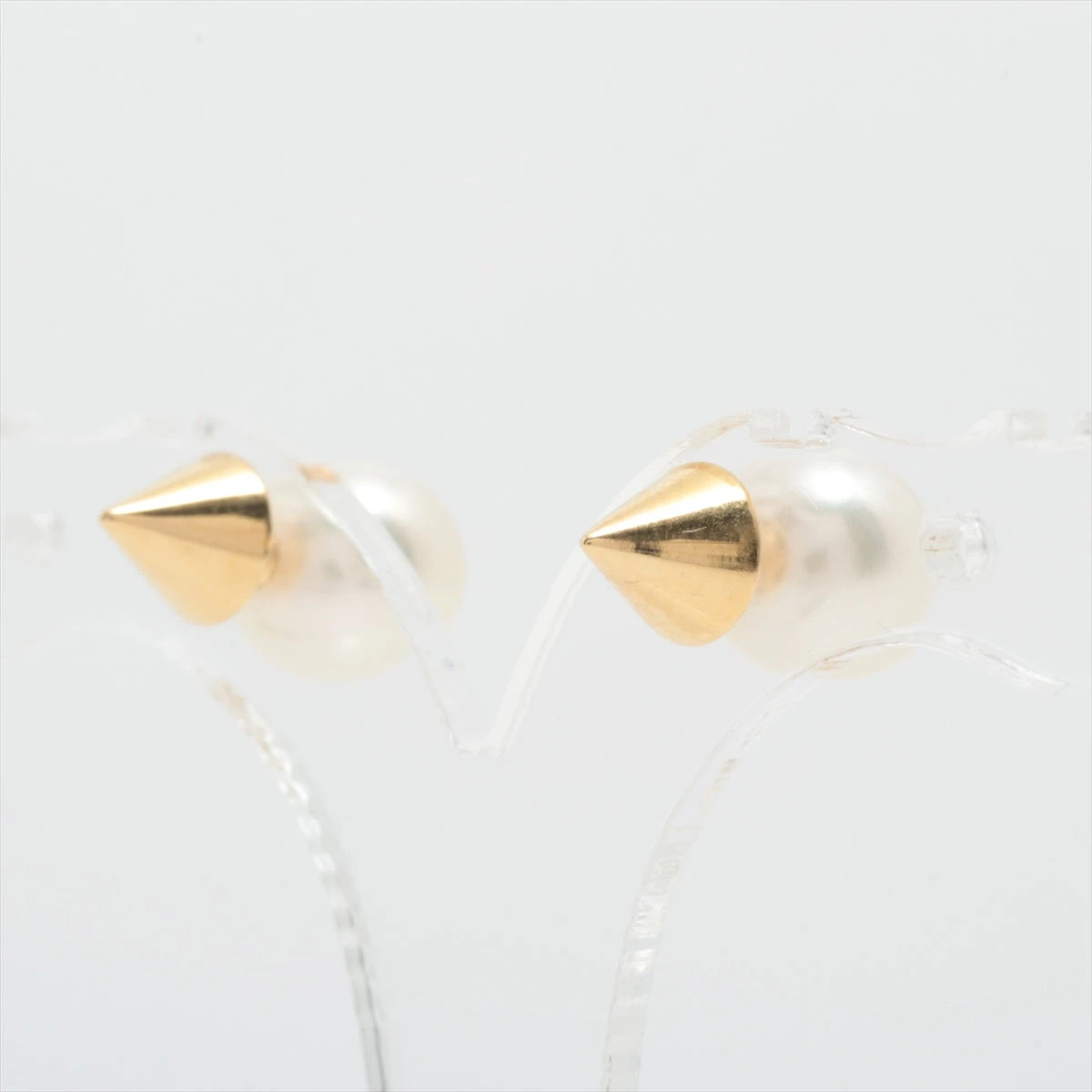 TASAKI タサキ 田崎真珠 リファインド リベリオン ピラス ピアス
