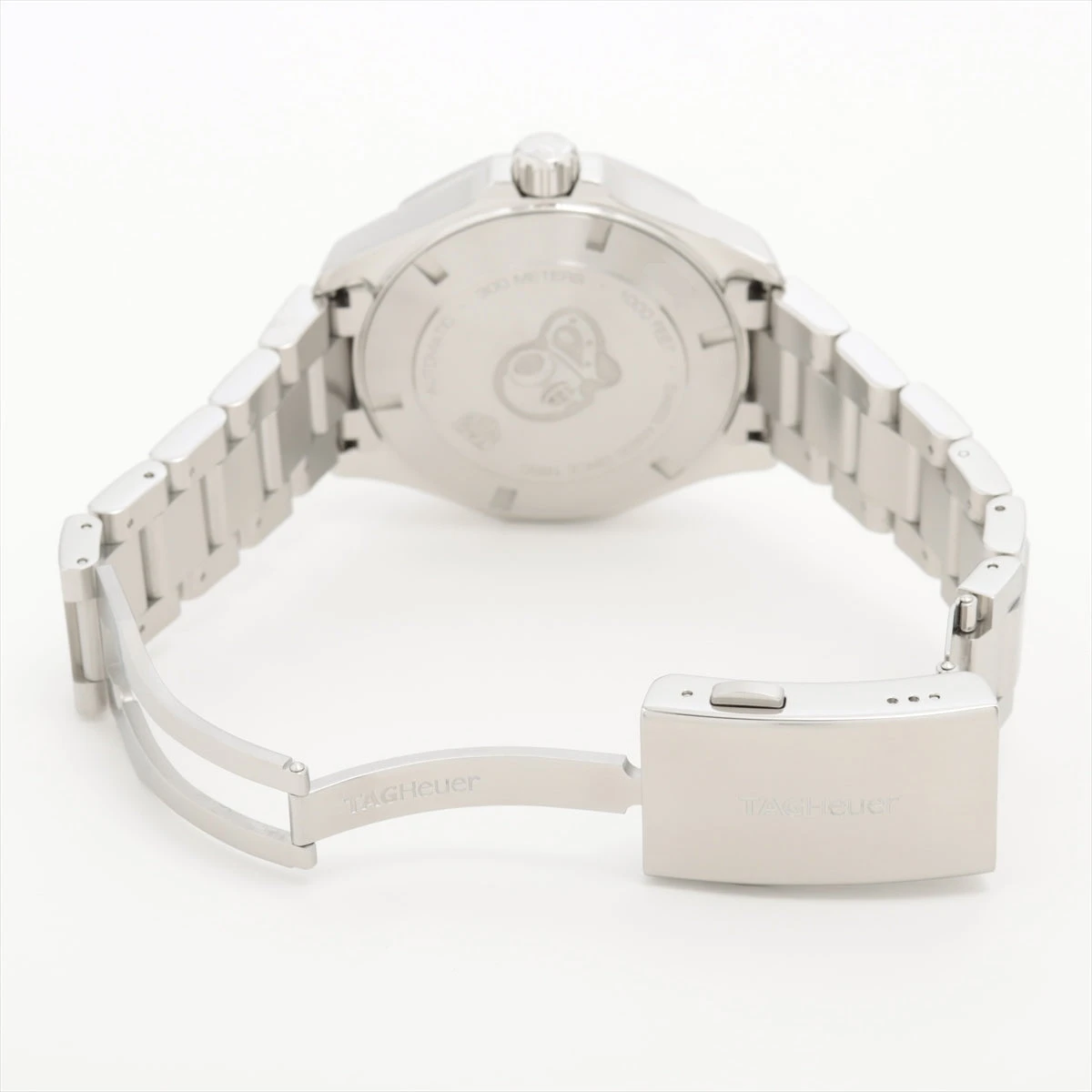 タグホイヤー アクアレーサー キャリバー5 WAY2013.BA0927 SS AT