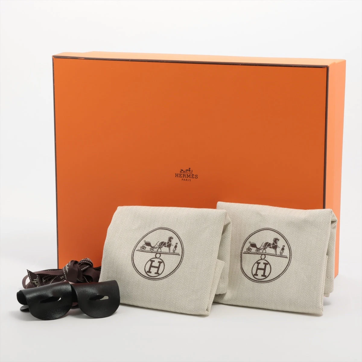 ヘルメス（サントリー） HERMES エルメス ケリー ショートブーツ