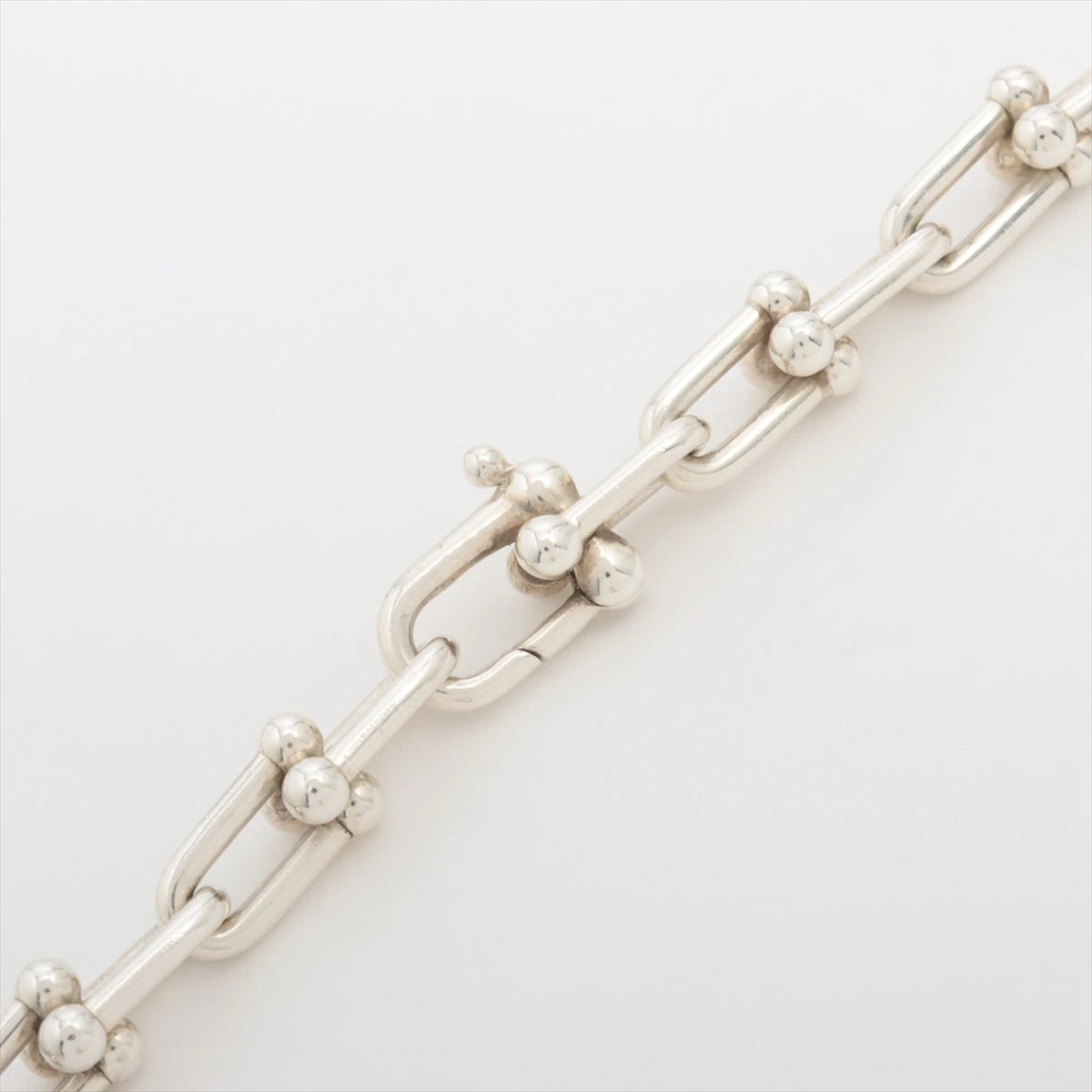 TIFFANY&Co. ティファニー ハードウェア グラジュエイテッド