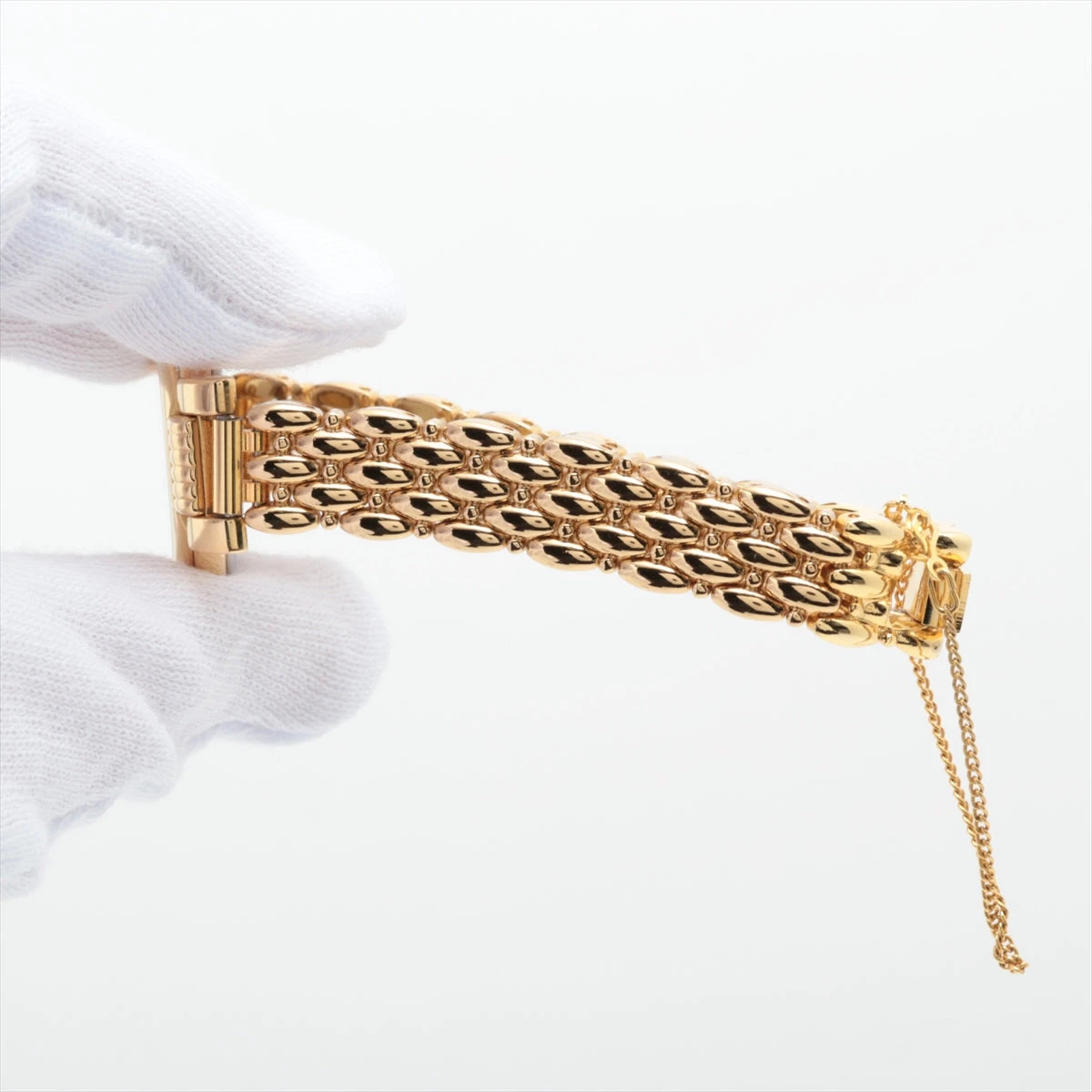 クリスチャンディオール SS×GP QZ Christian Dior クリスチャンディオール レディース腕時計