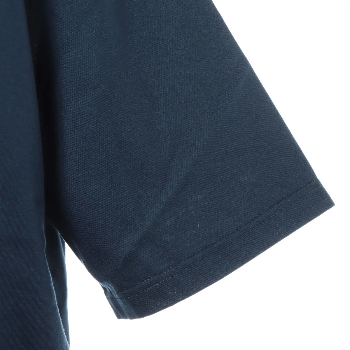 エルメス 24SS ティシャツ 美品 L ネイビー HERMES - エルメス HERMES Tシャツの通販 by KOMEHYO ONLINE