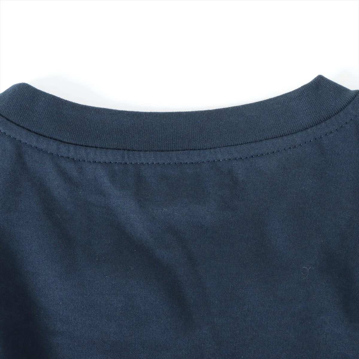 エルメス 24SS ティシャツ 美品 L ネイビー HERMES - エルメス HERMES Tシャツの通販 by KOMEHYO ONLINE