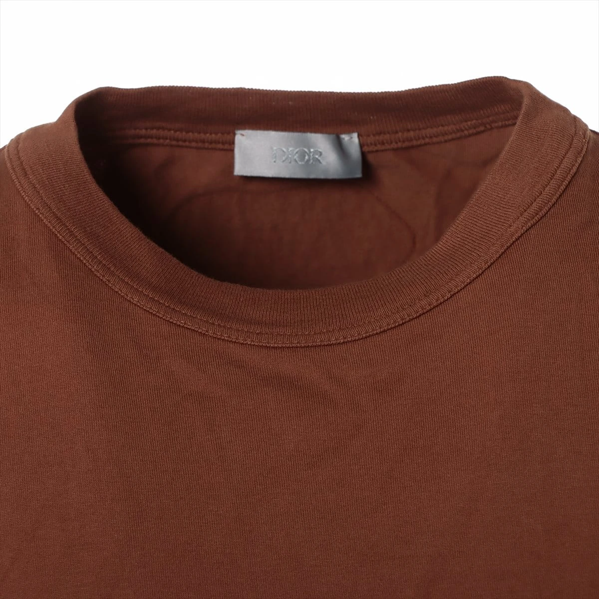 DIOR HOMME 22aw Tシャツ カクタスジャック ブラウン XS - メルカリ