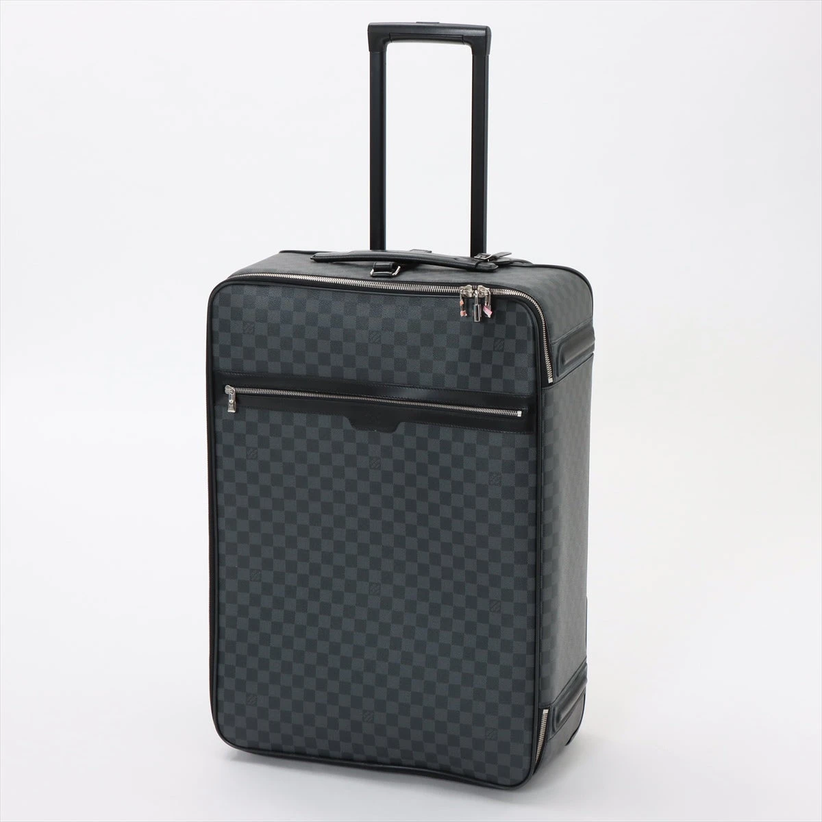 LOUIS VUITTON ペガス65 ダミエグラフィット 楽天市場】ダミエ ペガス65の通販