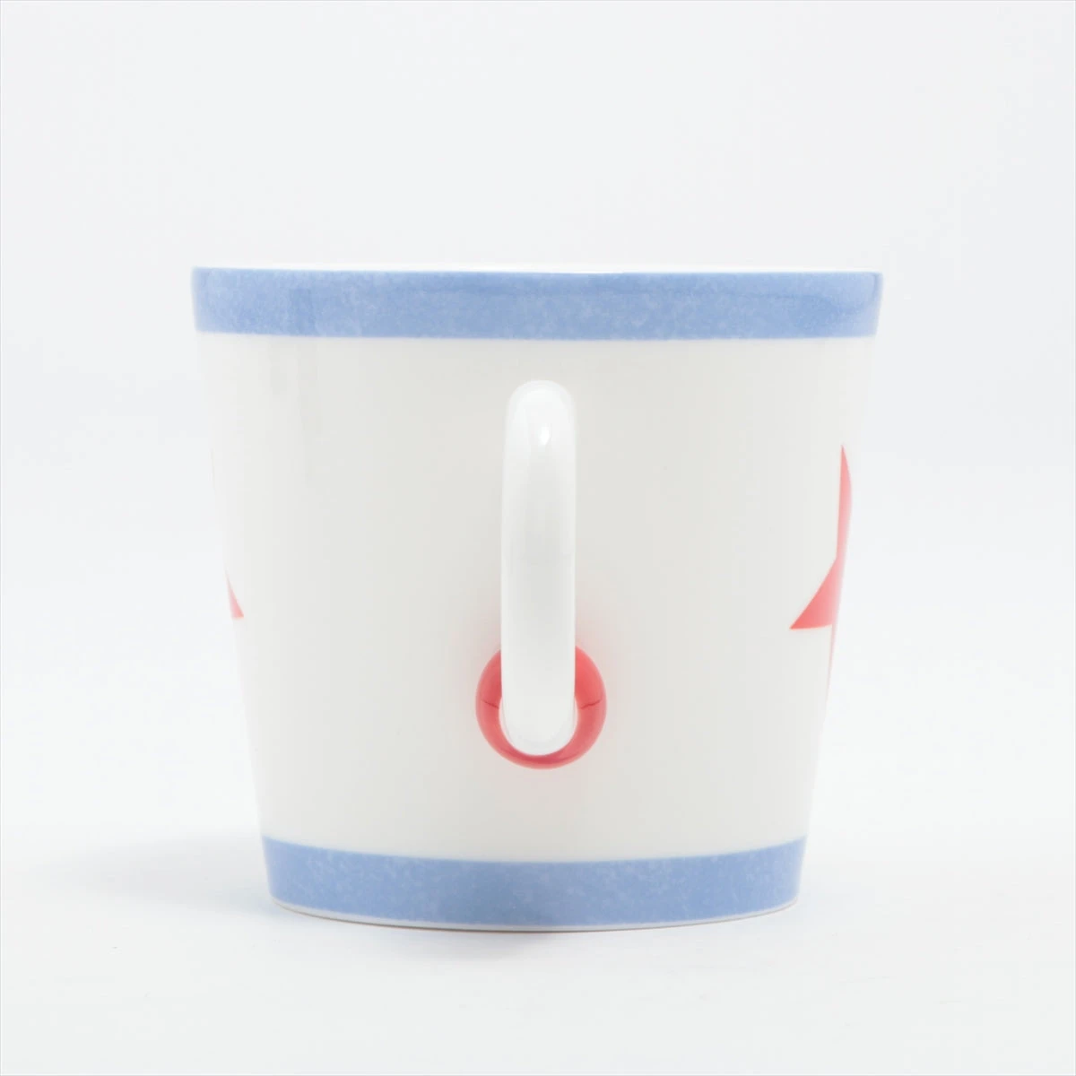 エルメス サーカス マグカップ 陶器 スター A2000391｜中古ブランド品 