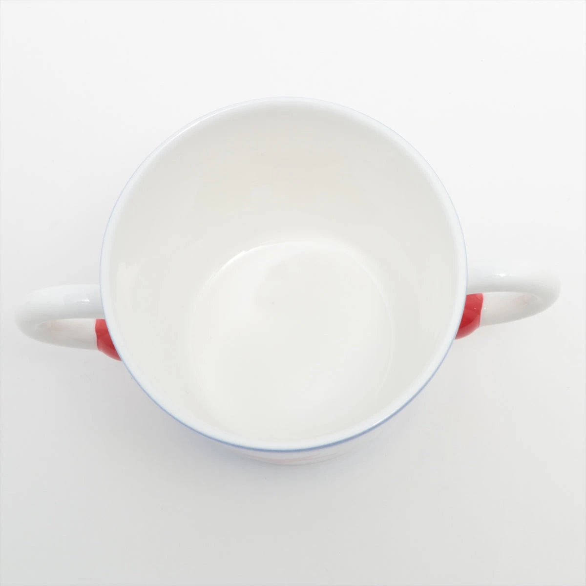 エルメス サーカス マグカップ 陶器 スター A2000391｜中古ブランド品 