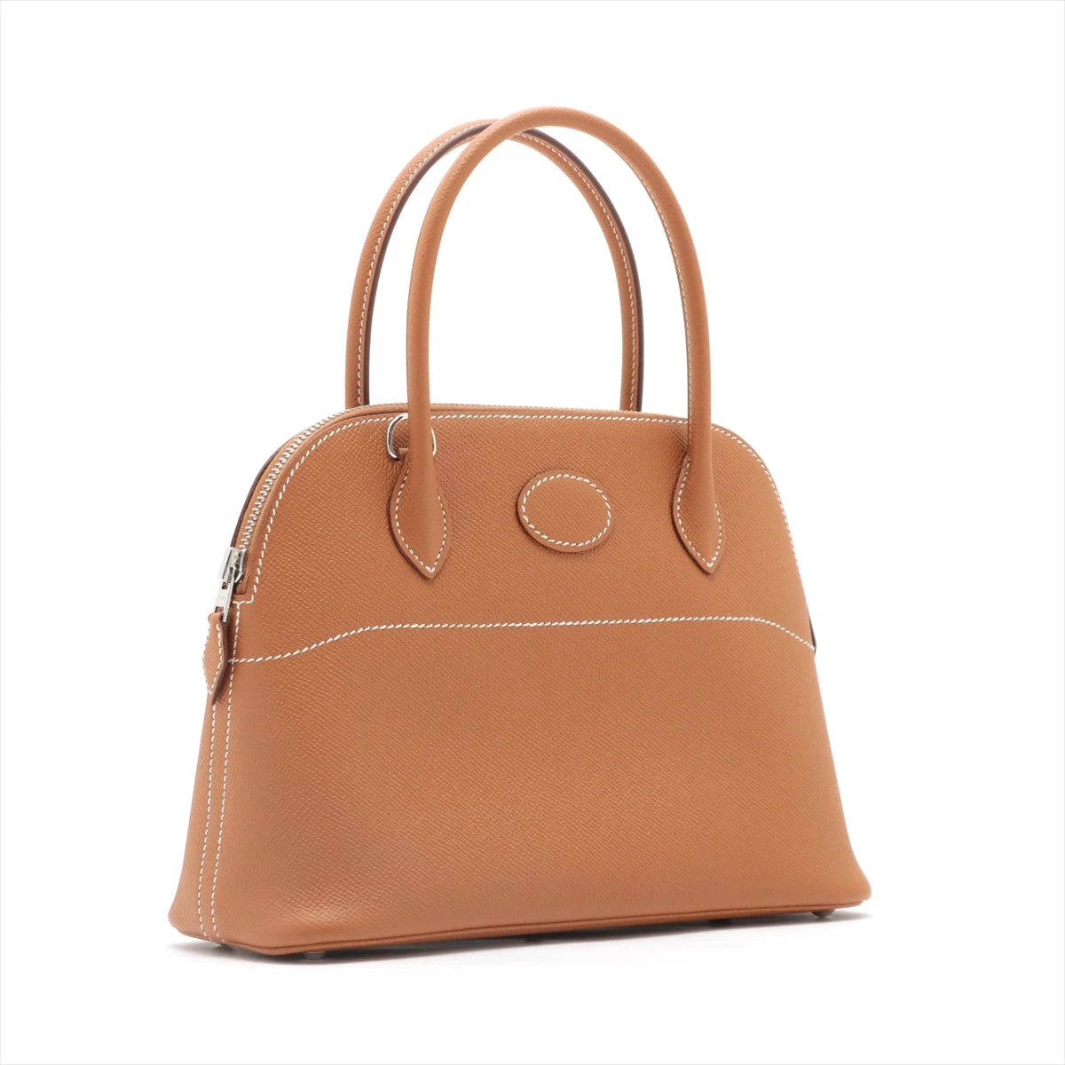 楽天市場】≪新品≫ エルメス ボリード 27 ナタ シルバー金具 Y