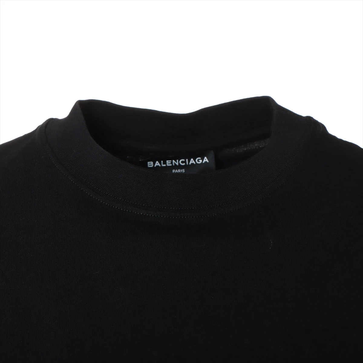 超希少】バレンシアガ 18ss キャンペーンロゴTシャツ