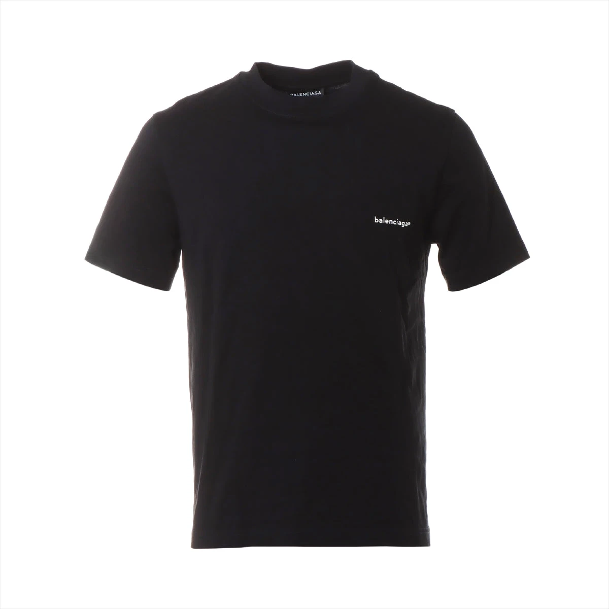 バレンシアガ 18ss キャンペーンロゴTシャツ 【公式通販】