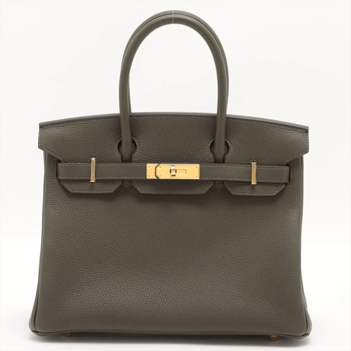 美品】HERMES エルメス バーキン30 空箱 正方形 エルメス