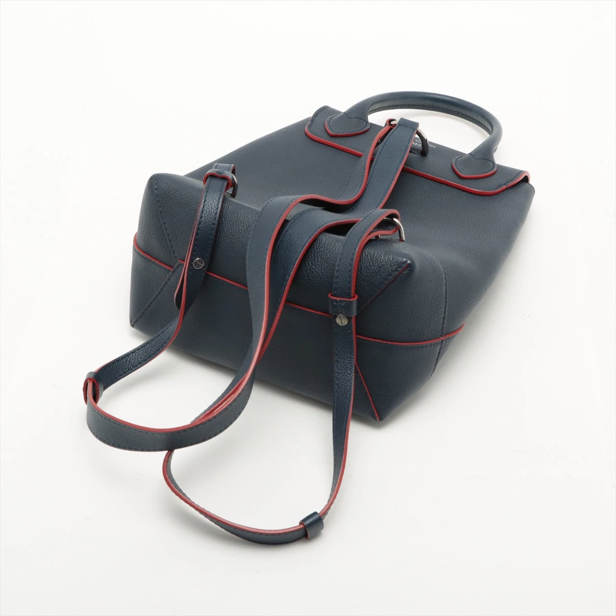 Louis Vuitton ルイヴィトン ロックミー バックパック M43879 楽天市場】【中古】LOUIS VUITTON ルイヴィトン ロックミー