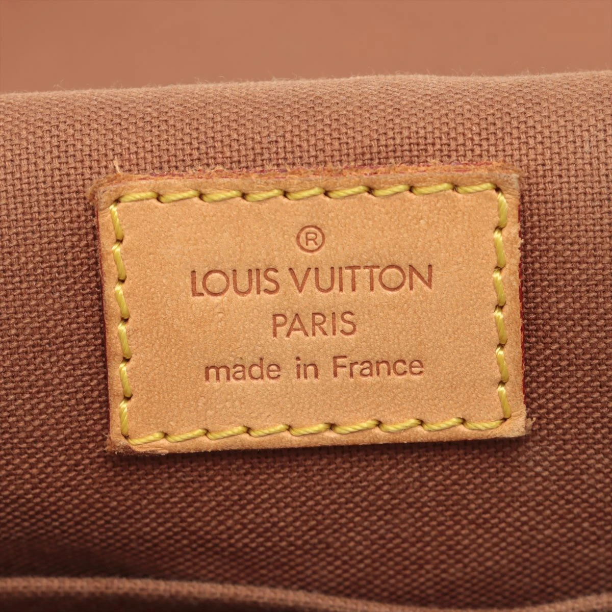 LOUIS VUITTON メッセンジャーボスフォールPM ショルダーバッグ