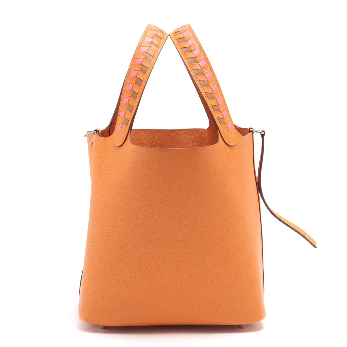 エルメス　ピコタンロック　MM トレサージュ　ゴールド　エプソン　D刻印 楽天市場】【HERMES】エルメス ピコタンロック トレサージュMM
