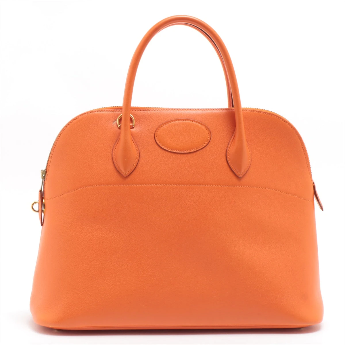 HERMES エルメス 空き箱 空箱 大 オレンジボックス ボリード31 HERMES エルメス 空き箱 空箱 大 オレンジボックス ボリード31