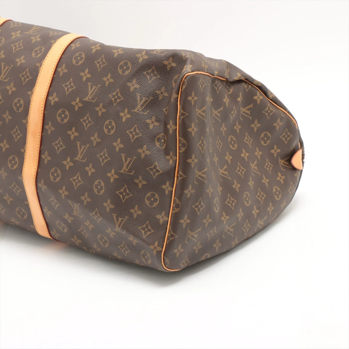 LOUIS VUITTON モノグラム キーポル60 USA製 LOUIS VUITTON ルイヴィトン × 村上隆 モノグラムマルチカラー